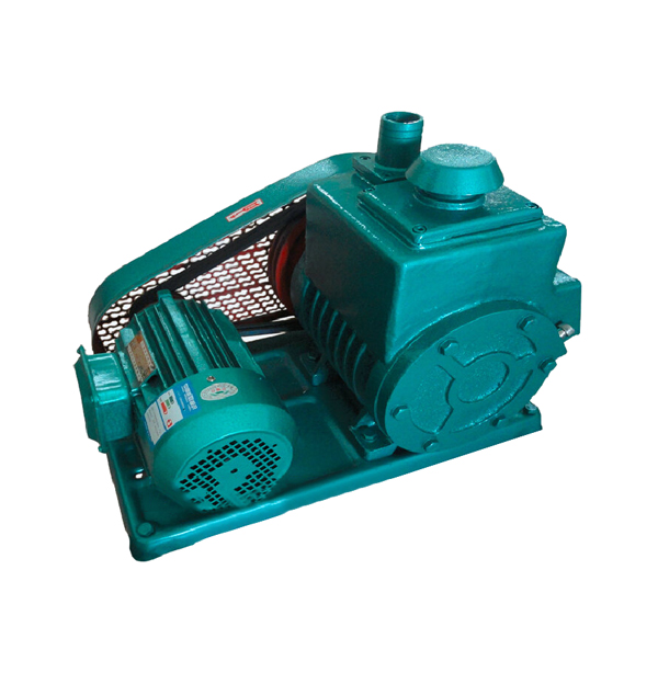 Vakuumpumpe Rotationsschaufel Vakuumpumpe Rotationsschaufel