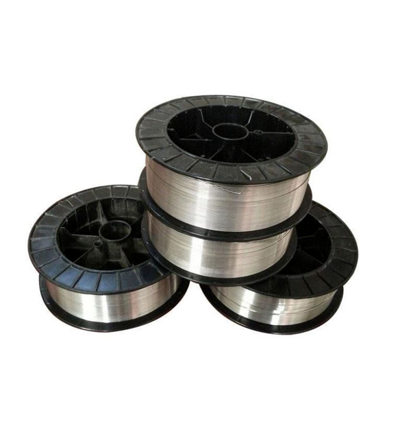 Aluminiumdrähte