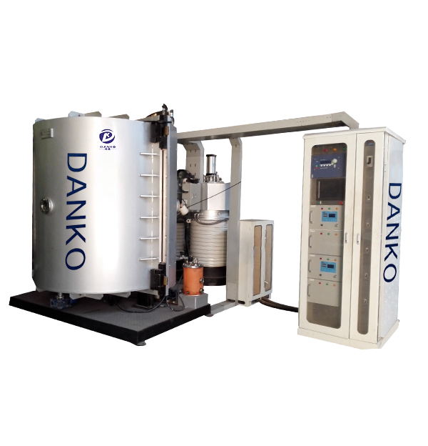 How does the Medical Instrument Coating Machine handle coatings for instruments that require multiple layers or different coating types?