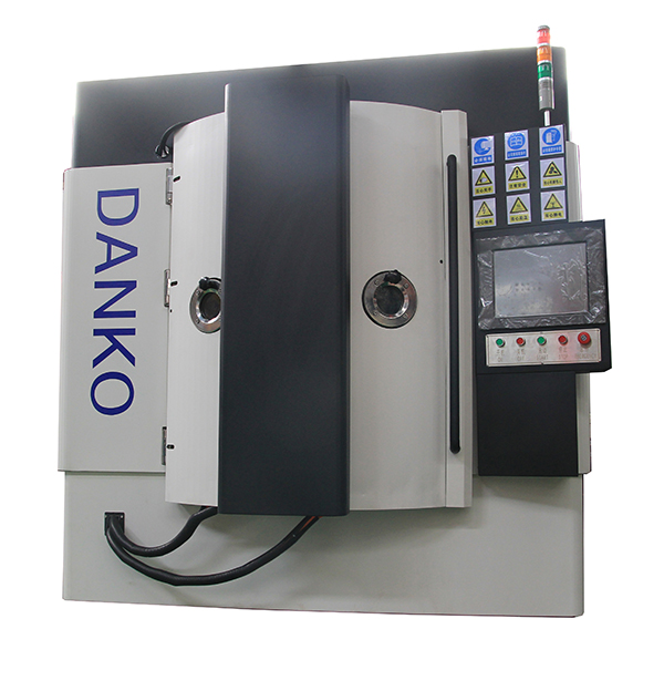 Welche Rolle spielt die Vakuumtechnologie für die Funktion der PVD-Beschichtungsmaschine und wie wirkt sie sich auf die endgültige Beschichtungsqualität aus?